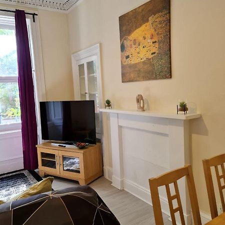 Apex Cathcart Place Apartment エディンバラ エクステリア 写真