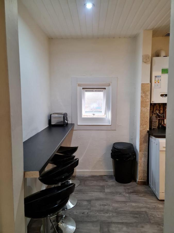 Apex Cathcart Place Apartment エディンバラ エクステリア 写真