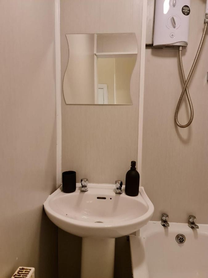 Apex Cathcart Place Apartment エディンバラ エクステリア 写真
