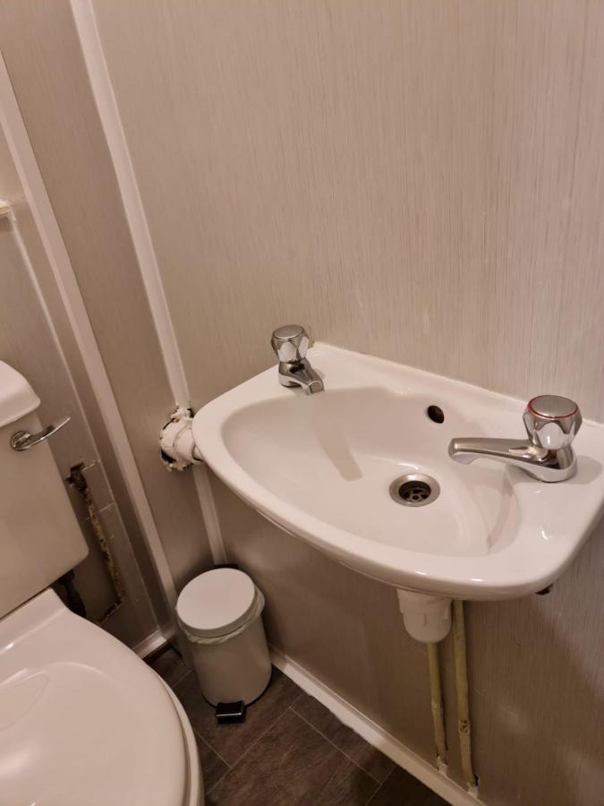 Apex Cathcart Place Apartment エディンバラ エクステリア 写真
