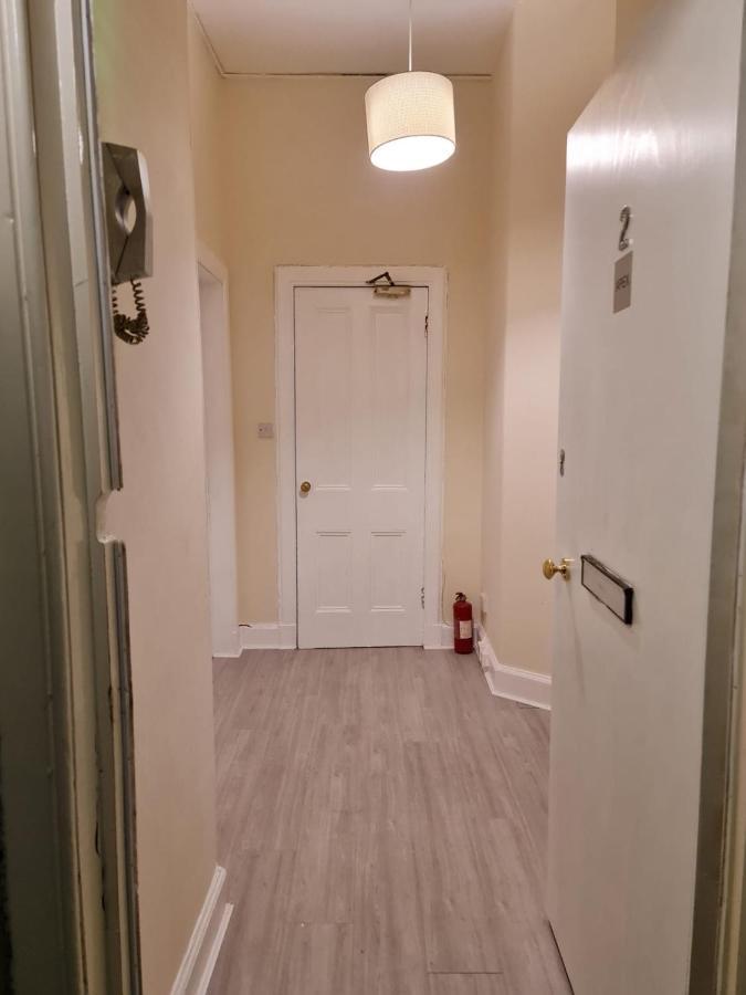 Apex Cathcart Place Apartment エディンバラ エクステリア 写真