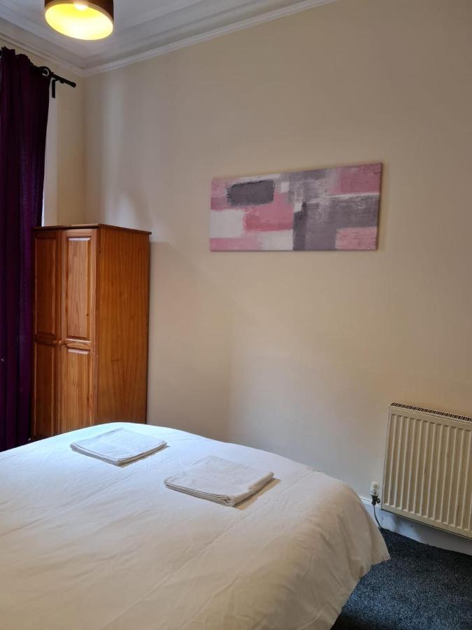 Apex Cathcart Place Apartment エディンバラ エクステリア 写真
