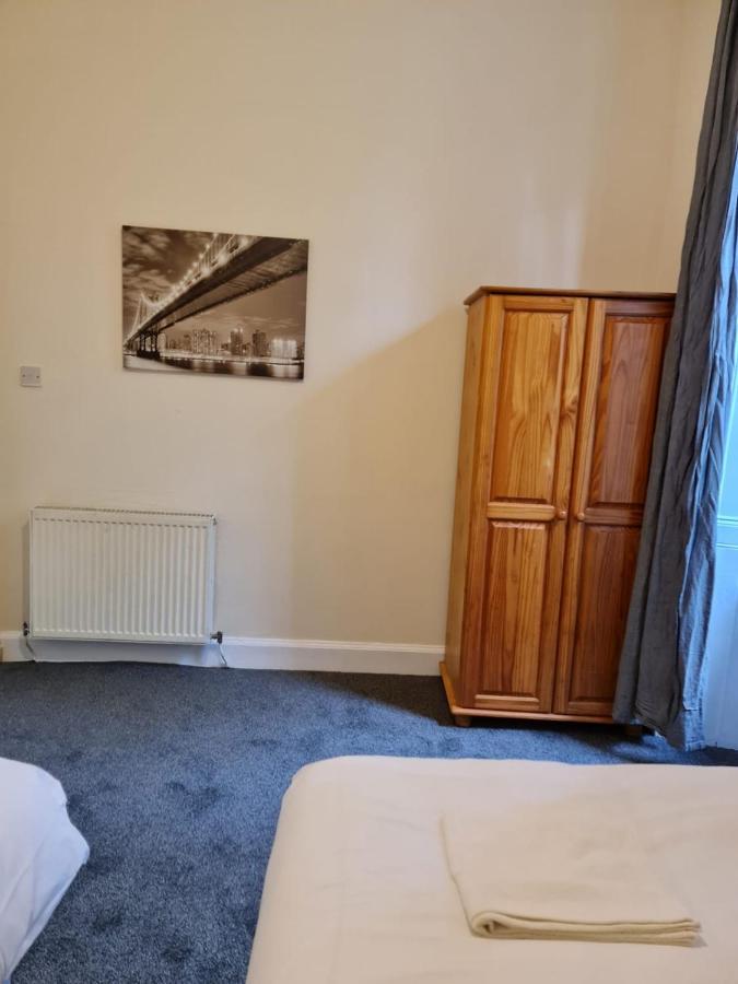Apex Cathcart Place Apartment エディンバラ エクステリア 写真