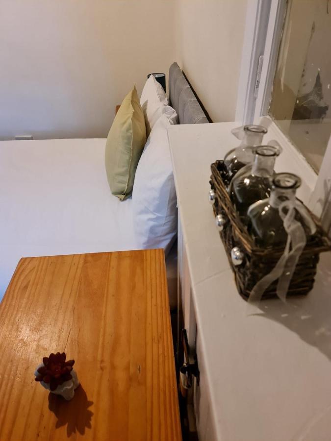 Apex Cathcart Place Apartment エディンバラ エクステリア 写真