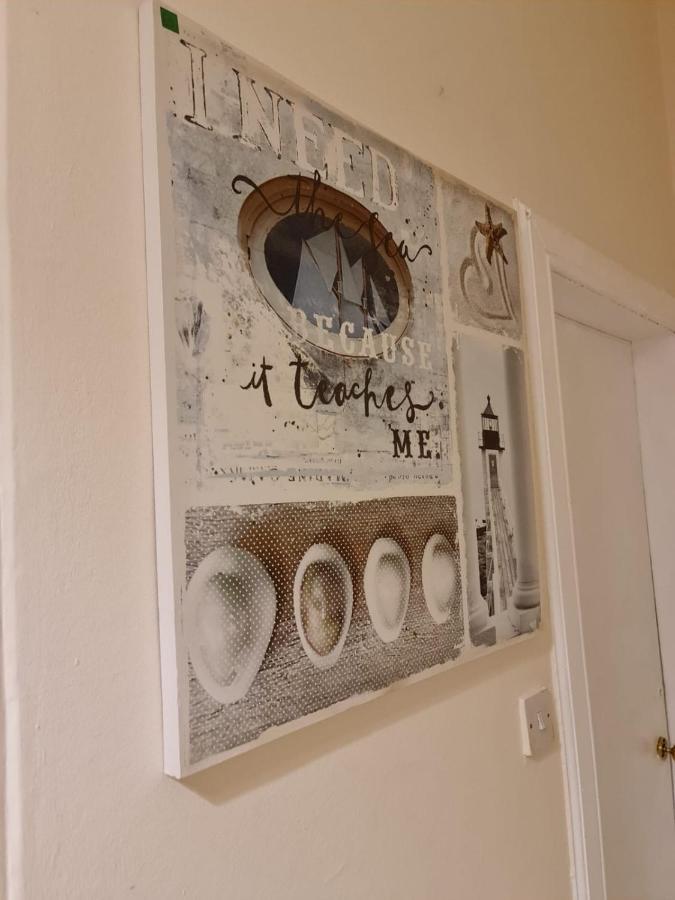 Apex Cathcart Place Apartment エディンバラ エクステリア 写真