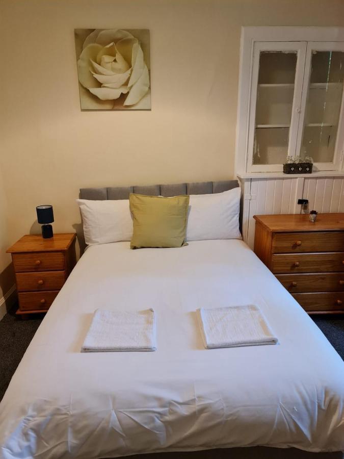 Apex Cathcart Place Apartment エディンバラ エクステリア 写真