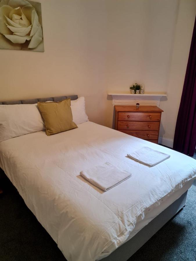 Apex Cathcart Place Apartment エディンバラ エクステリア 写真