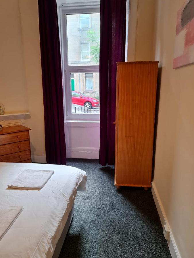 Apex Cathcart Place Apartment エディンバラ エクステリア 写真