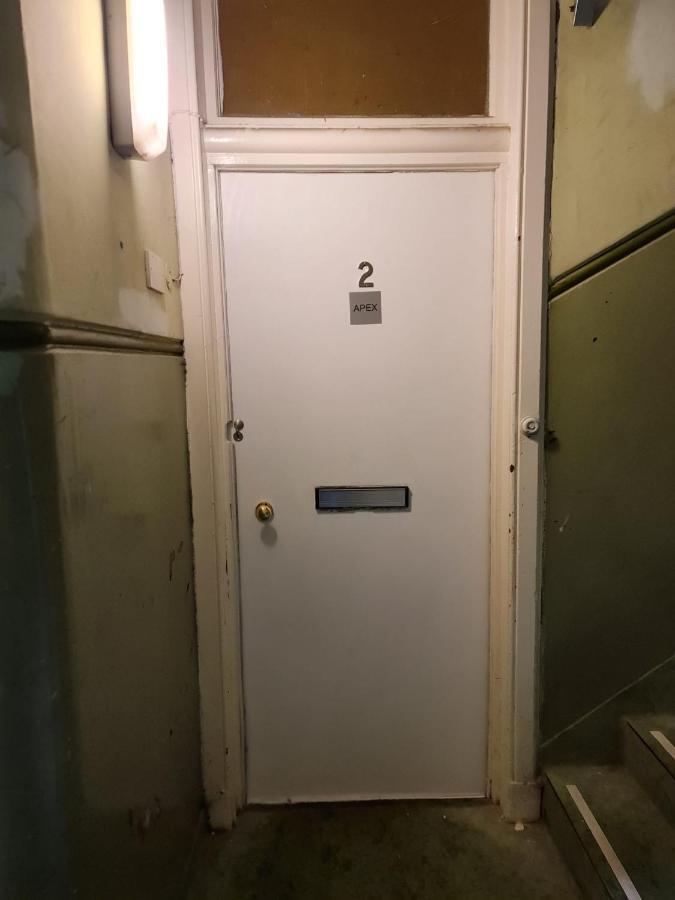 Apex Cathcart Place Apartment エディンバラ エクステリア 写真