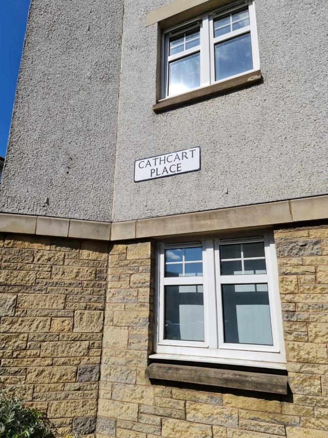 Apex Cathcart Place Apartment エディンバラ エクステリア 写真