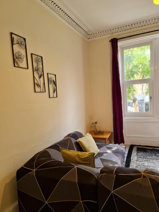Apex Cathcart Place Apartment エディンバラ エクステリア 写真