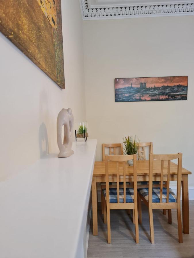 Apex Cathcart Place Apartment エディンバラ エクステリア 写真