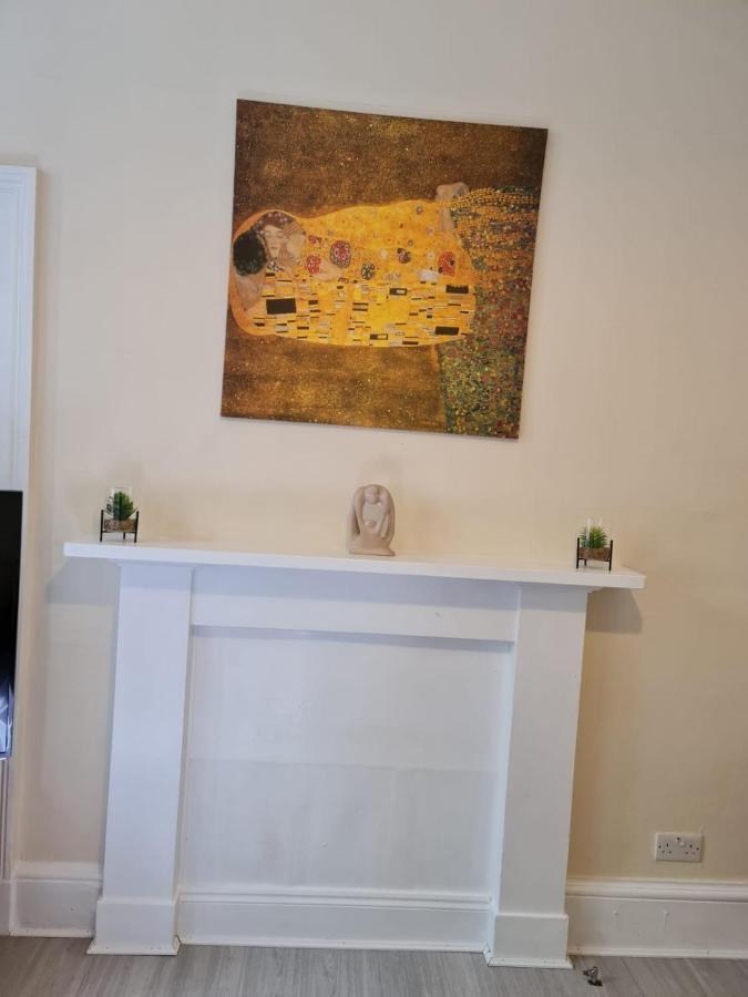 Apex Cathcart Place Apartment エディンバラ エクステリア 写真